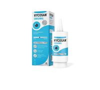 Hycosan Original 0.1% Drops 7.5ml