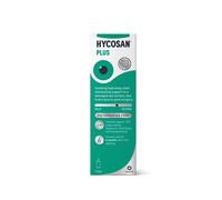 Hycosan Plus Eye Drops 7.5ml