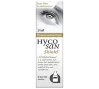 Hycosan Shield Eye drops
