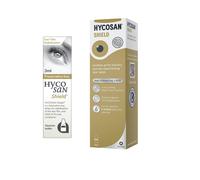 Hycosan Shield - Preservative Free - 3ml - Pack of 3