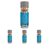 Hycote 400ml Fast Drying Wheel Paint - Alloys (Pack of 4)