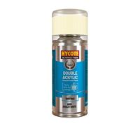Hycote Audi Amalfi White Touch Up Aerosol, 150 ml