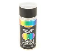 Hycote Audi Brilliant Black Touch Up Aerosol, 150ml