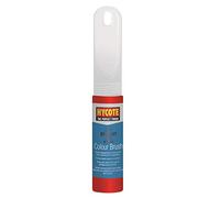 Hycote Audi Brilliant Red Touch Up Brushes, 12.5ml