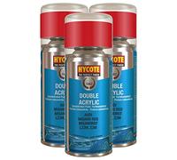 Hycote Audi Misano Red 150ml (Pack of 3)