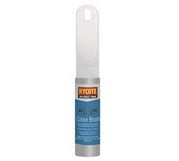 Hycote BMW Arctic Silver Mettalic Touch Up Brushes, 12.5ml