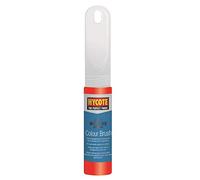 Hycote BMW Bright Red Touch Up Brushes, 12.5ml