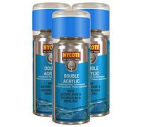 Hycote BMW Estoril Blue II 150ml (Pack of 3)