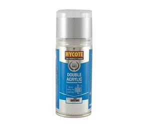 Hycote BMW Titan/Titanium Silver Touch Up Aerosol, 150ml
