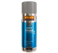 Hycote Bodyshop Grey Primer 400ml (Pack of 3)