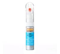 Hycote Brush and Scratch Repair Nib Touch Up Paint, BMW Arctic Silver (Metallic), 12.5 ml