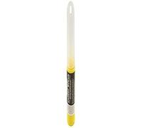 Hycote Brush and Scratch Repair Nib Touch Up Paint, Fiat Broom Yellow, 12.5 ml
