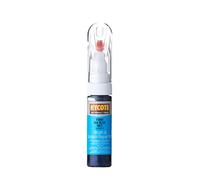 Hycote Brush and Scratch Repair Nib Touch Up Paint, Ford Ink Blue (Metallic), 12.5 ml