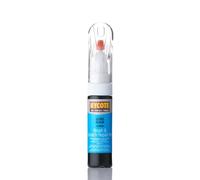Hycote Brush and Scratch Repair Nib Touch Up Paint, Gloss Black, 12.5 ml