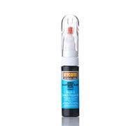 Hycote Brush and Scratch Repair Nib Touch Up Paint, Honda Nighthawk Black (Pearlescent), 12.5 ml