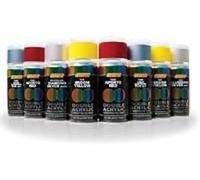 Hycote Brush and Scratch Repair Nib Touch Up Paint, Peugeot Aluminium (Metallic), 12.5 ml