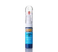 Hycote Brush and Scratch Repair Nib Touch Up Paint, Poseiden Blue (Metallic), 12.5 ml