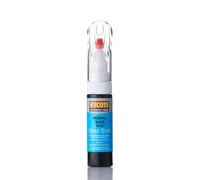 Hycote Brush and Scratch Repair Nib Touch Up Paint, Vauxhall Black, 12.5 ml