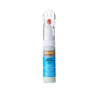 Hycote Brush and Scratch Repair Nib Touch Up Paint, Vauxhall Summit White, 12.5 ml