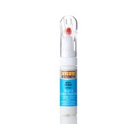 Hycote Brush and Scratch Repair Nib Touch Up Paint, White Primer, 12.5 ml