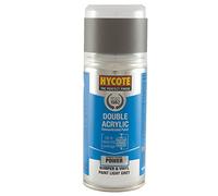 Hycote Bumper/Vinyl Paint Light Grey , 150ml