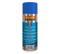 Hycote Calliper Spray Paint Blue 400ml 400ml Blue