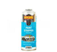 Hycote Car Paint Stripper Spray Powerful Gel Formula Lacquer Remover 400Ml