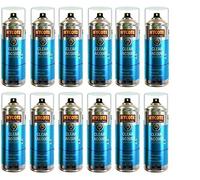 Hycote Clear Lacquer 400ml (Pack of 12)