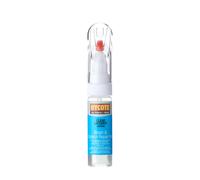 Hycote Clear Lacquer Touch Up Colour Brush, 12.5 m