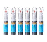 Hycote Colour Touch Up Brush Paint Xcbm609 Bmw Space Grey (Metallic) 12.5Ml X6