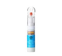 Hycote Colour Touch Up Brush Paint Xcfd721 Ford Diamond White 12.5Ml Repair