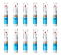 Hycote Colour Touch Up Brush Paint Xcfd721 Ford Diamond White 12.5Ml Repair X12