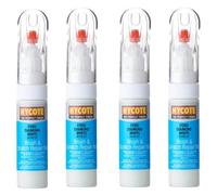 Hycote Colour Touch Up Brush Paint Xcfd721 Ford Diamond White 12.5Ml Repair X4