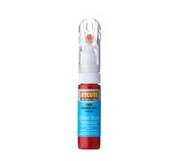 Hycote Colour Touch Up Brush Paint Xcfd726 Ford Radiant Red 12.5Ml