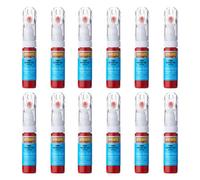 Hycote Colour Touch Up Brush Paint Xcfd726 Ford Radiant Red 12.5Ml X12