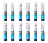 Hycote Colour Touch Up Brush Paint Xcfd737 Ford Blazer Blue 12.5Ml Repair X12