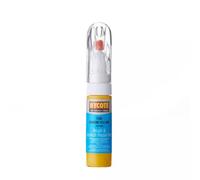 Hycote Colour Touch Up Brush Paint Xcft026 Fiat Broom Yellow 12.5Ml X6