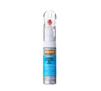 Hycote Colour Touch Up Brush Paint Xcmc605 Mercedes Iridium Silver 12.5Ml