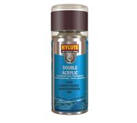 Hycote Double Acrylic Aerosol Car Spray Paint, Ford - Roman Bronze, 150 ml