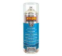 Hycote Enhanced Covering Power Aerosol Car Spray Paint, Etch Primer, 400 ml