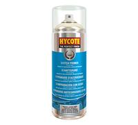 Hycote Enhanced Covering Power Aerosol Car Spray Paint, Etch Primer, 400 ml
