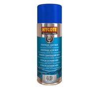 Hycote Extreme Heat Blue Spray Paint 400ml 400ml Blue