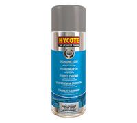 Hycote Fast Drying Aerosol Car Spray Paint, Chrome Look, 400 ml