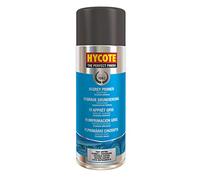 Hycote Fast Drying Aerosol Car Spray Paint, Grey Primer, 400 ml