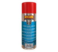Hycote XUK998 Engine Enamel Red 400ml