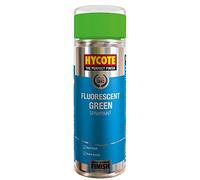 Hycote Fluorescent Green 400ml (Pack of 3)