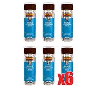 Hycote Ford Roman Bronze Metallic 400ml (Pack of 6)
