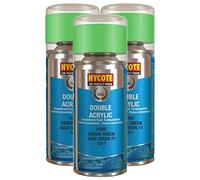 Hycote Ford Signal Green 150ml (Pack of 3)