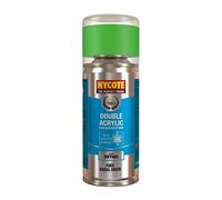 Hycote Ford Signal Green Touch Up Aerosol, 150ml