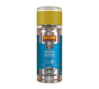 Hycote Ford Solar Gold Metallic Touch Up Aerosol, 150ml